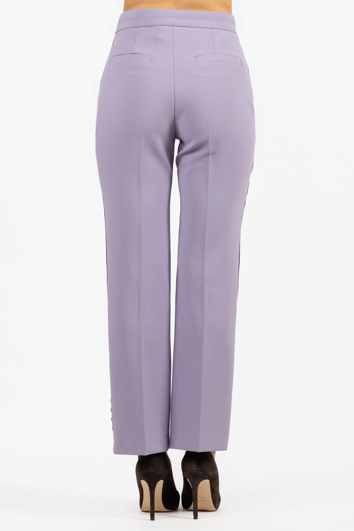Pantalones de mujer Elisabetta Franchi