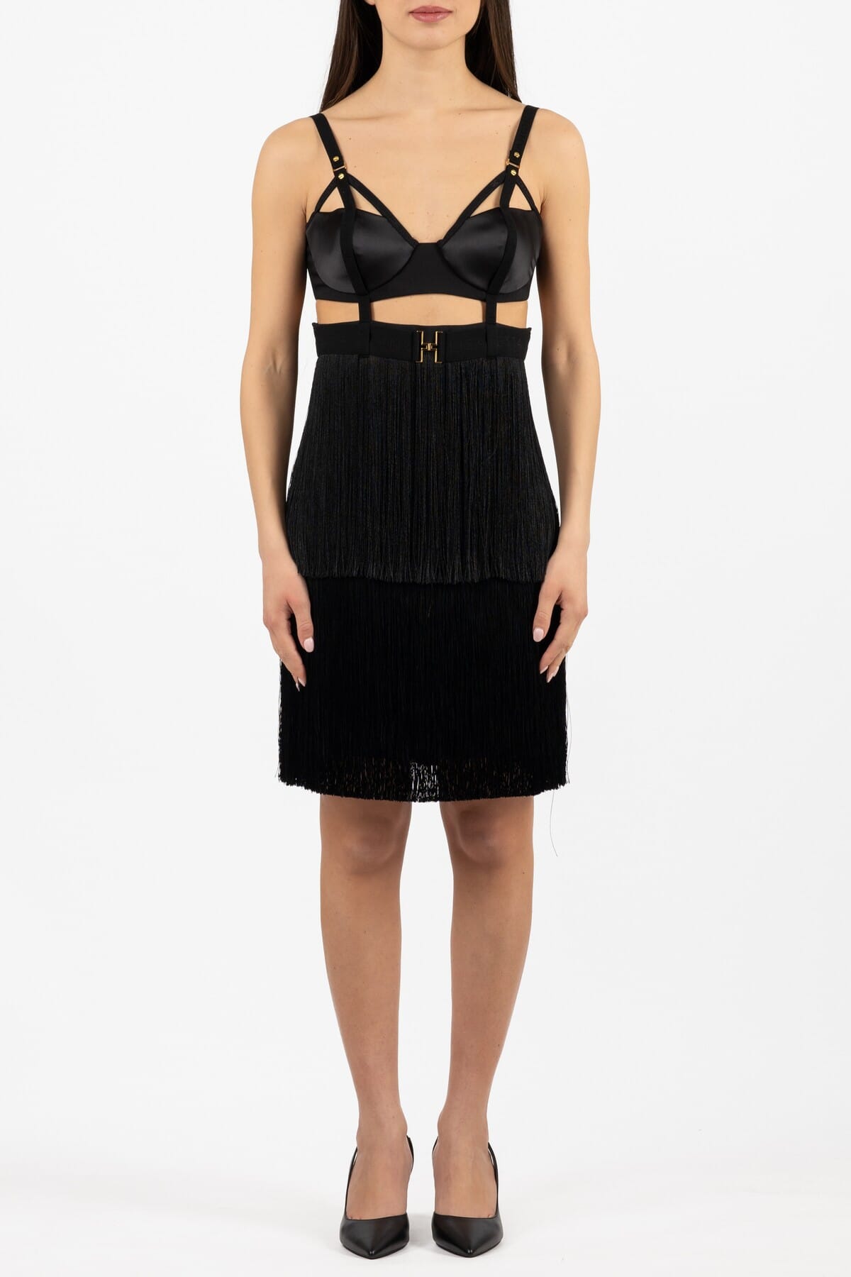 Robe Femme Elisabetta Franchi