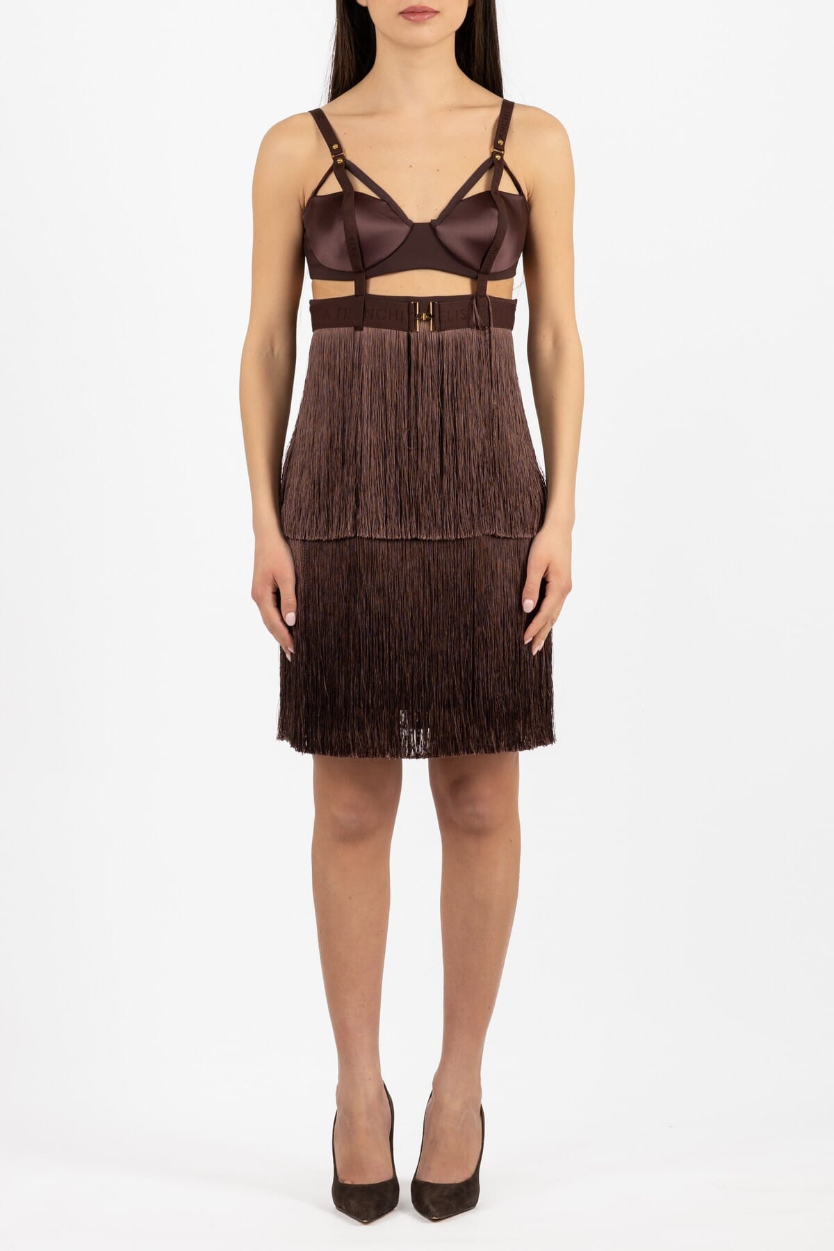 Abito Donna Elisabetta Franchi