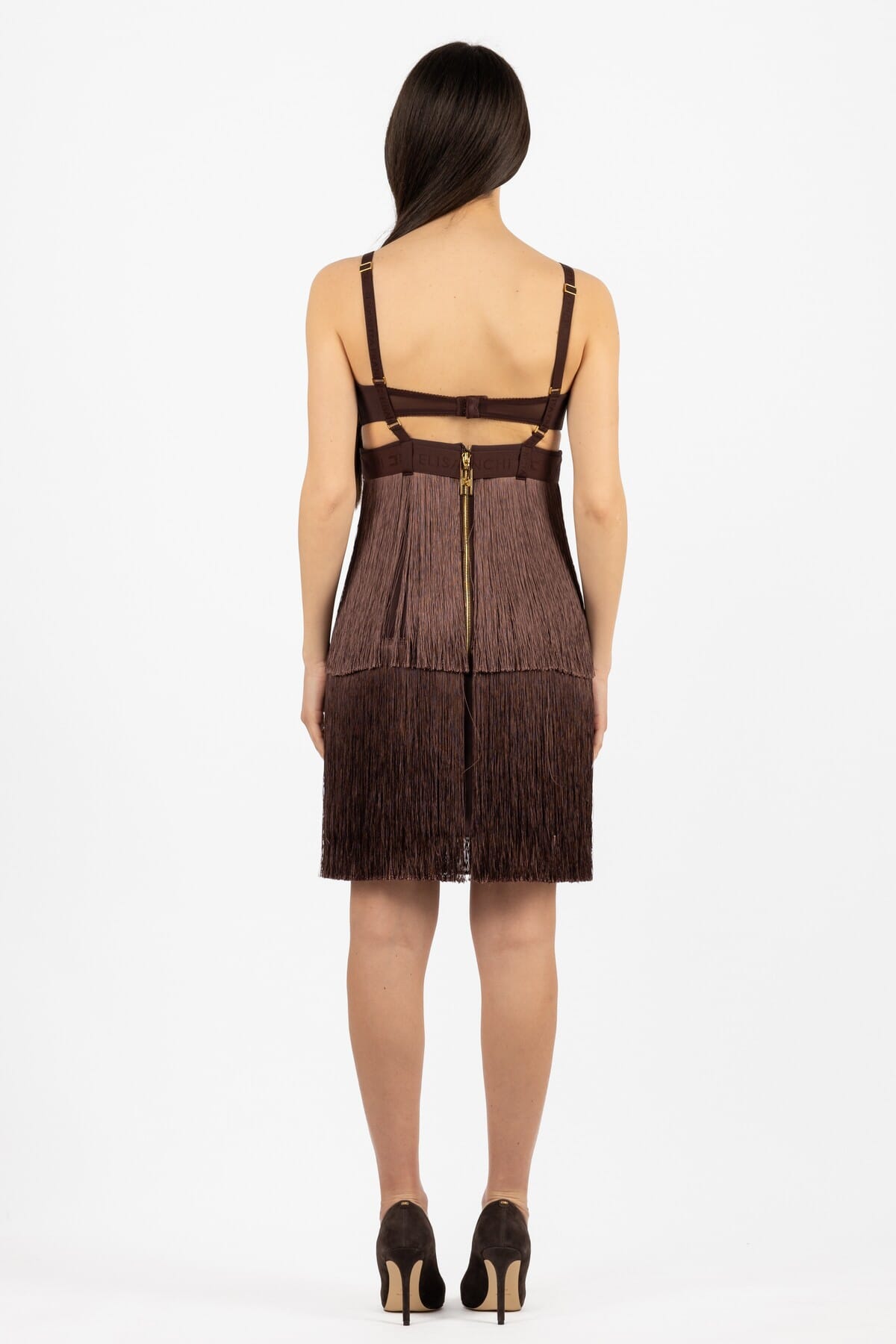 Abito Donna Elisabetta Franchi