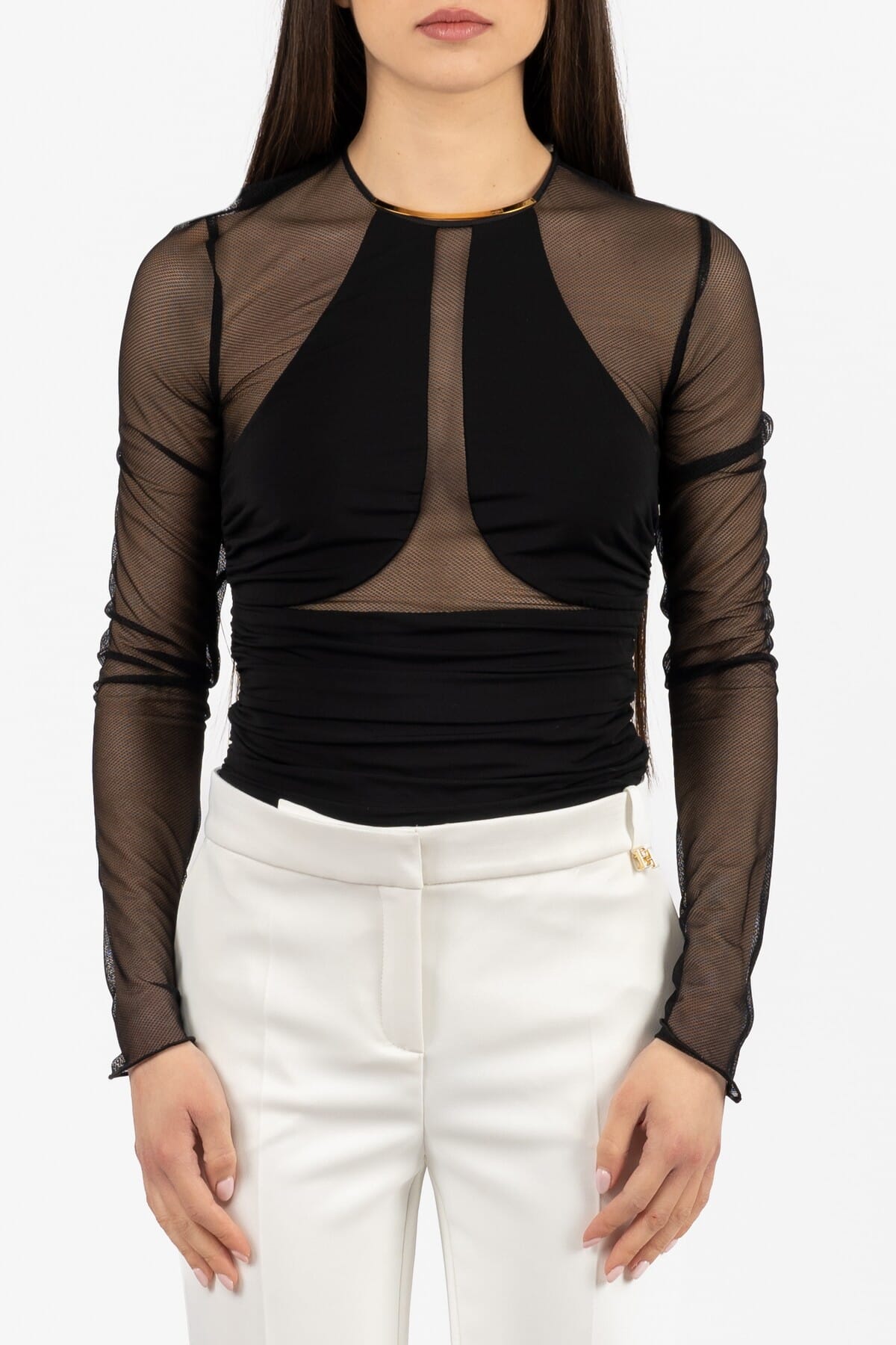 Body Femme Elisabetta Franchi