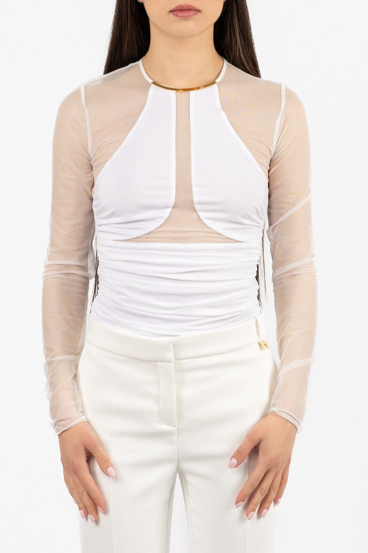 Body Femme Elisabetta Franchi