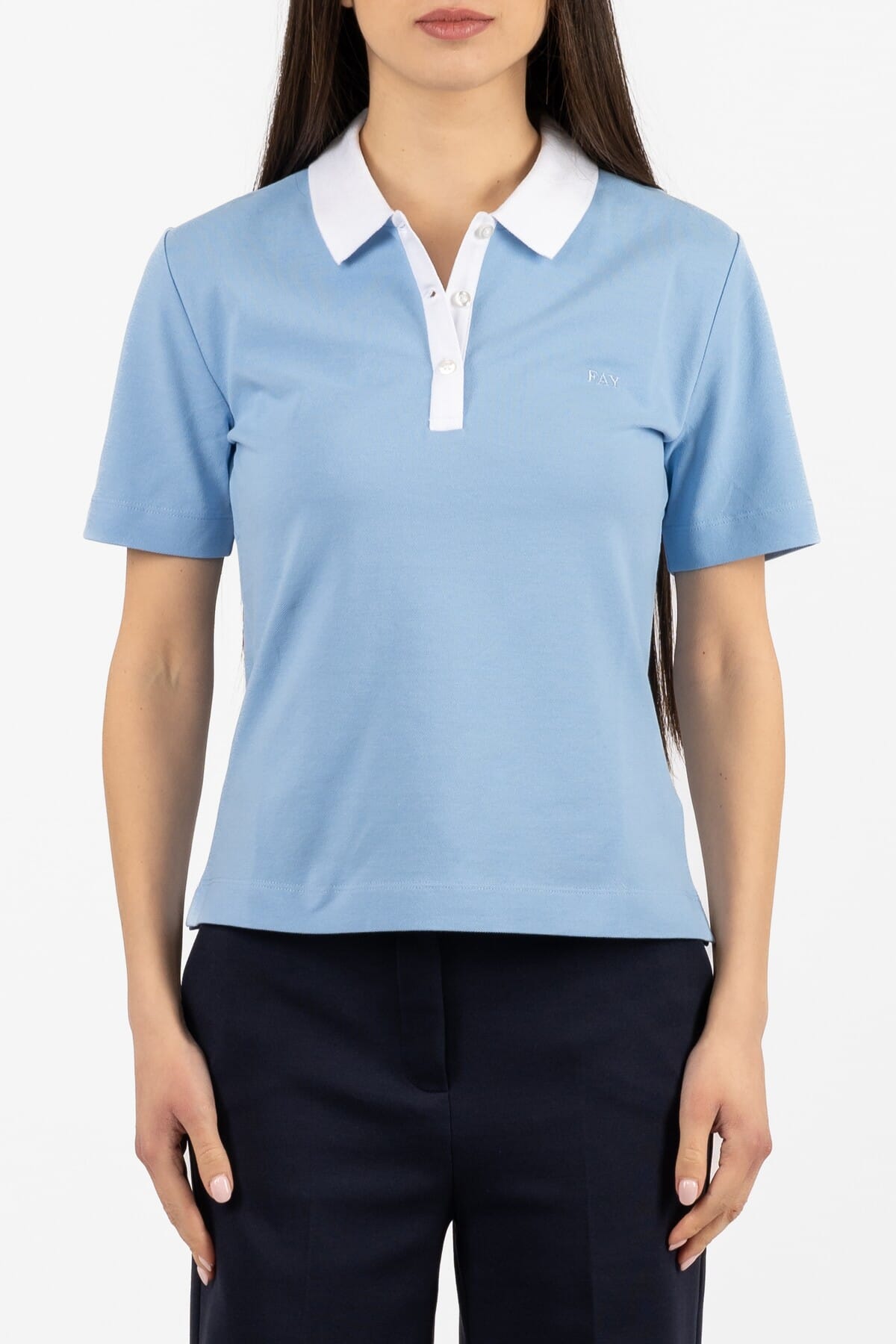 Polo Femme Fay