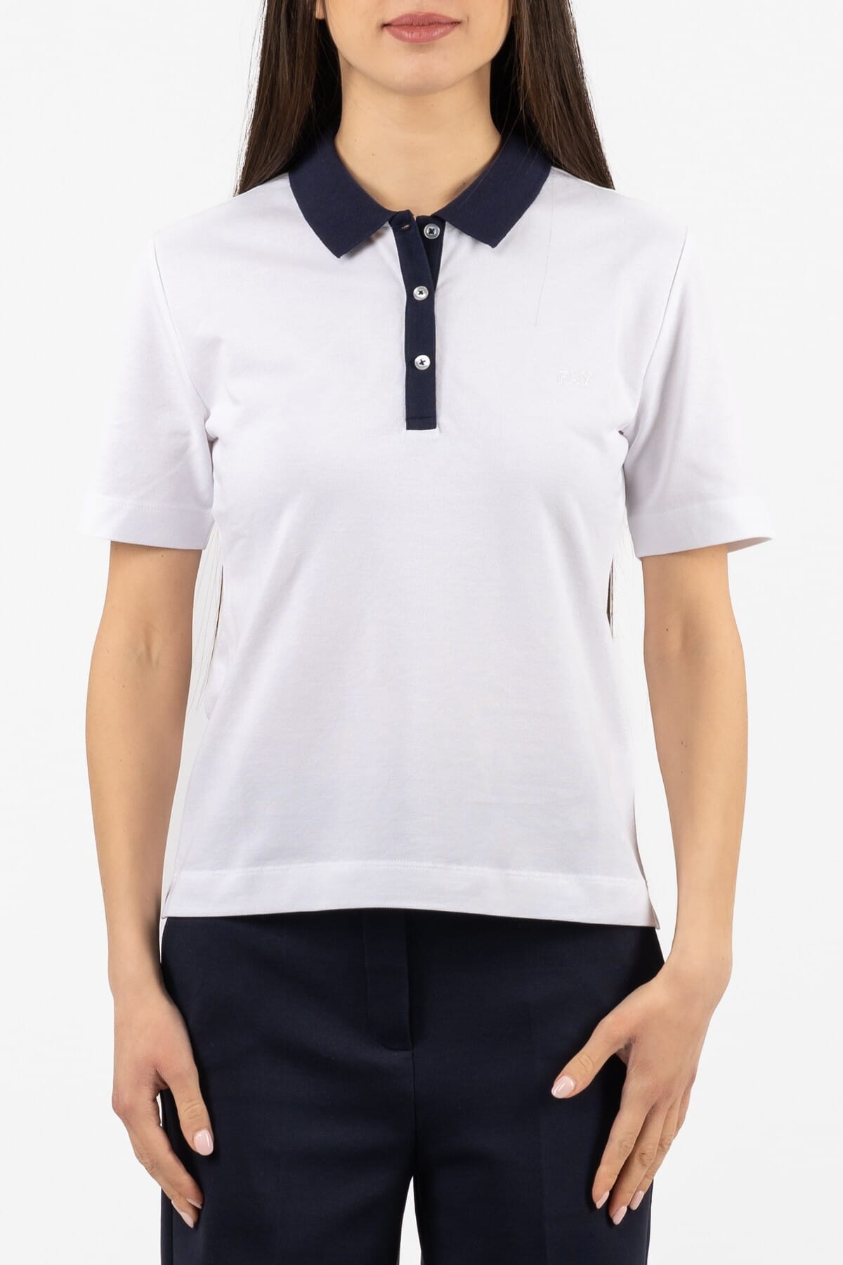 Polo Femme Fay
