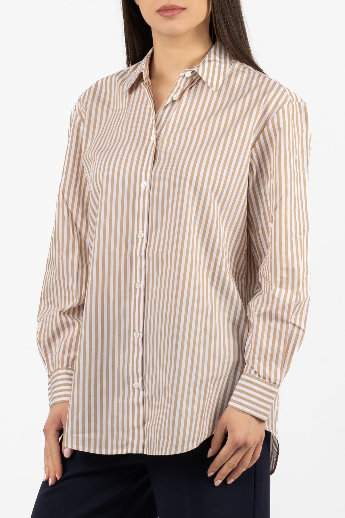 Chemise Femme Saint Barth
