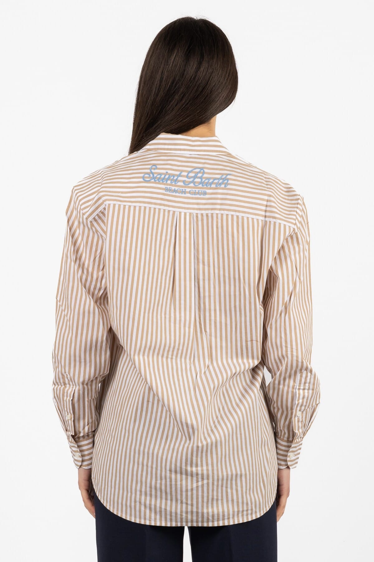 Chemise Femme Saint Barth