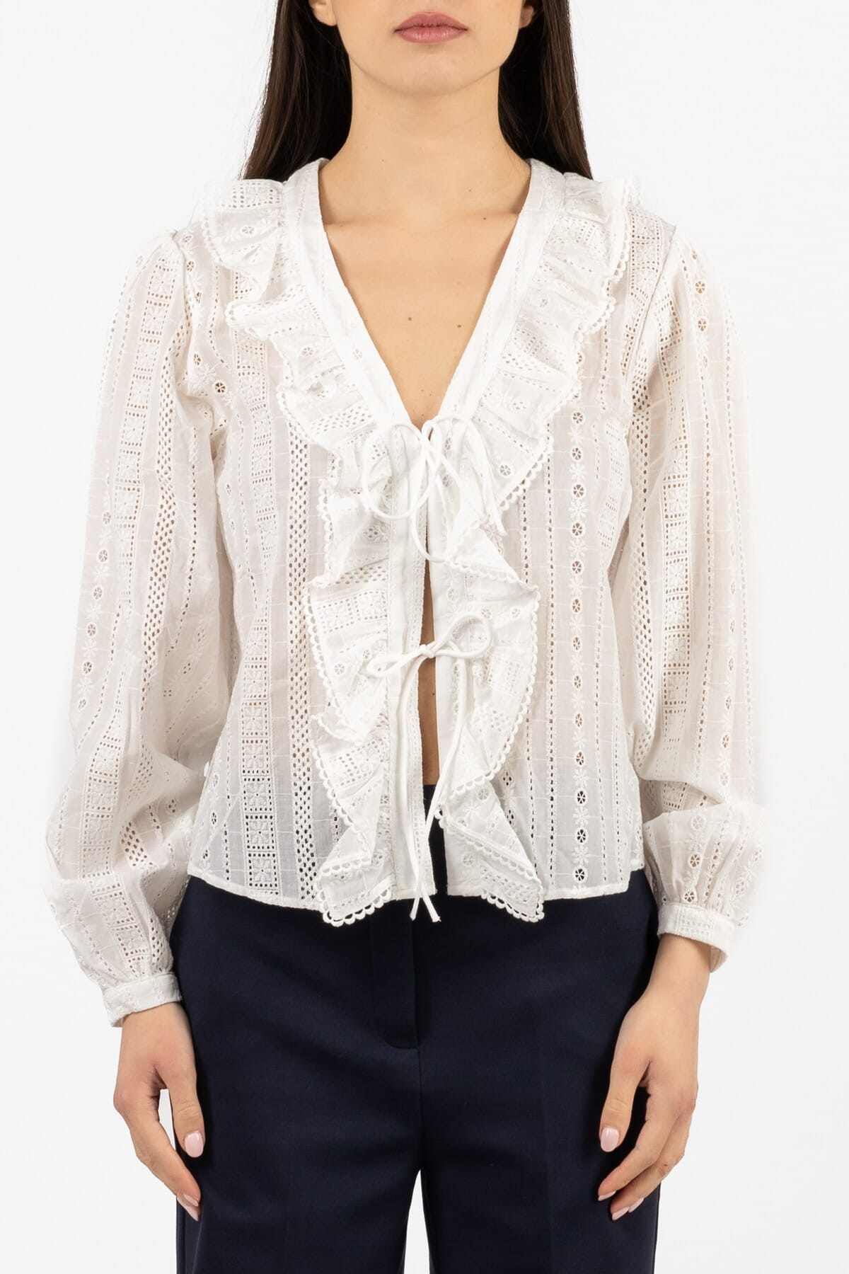 Women's Shirt Women Saint Barth