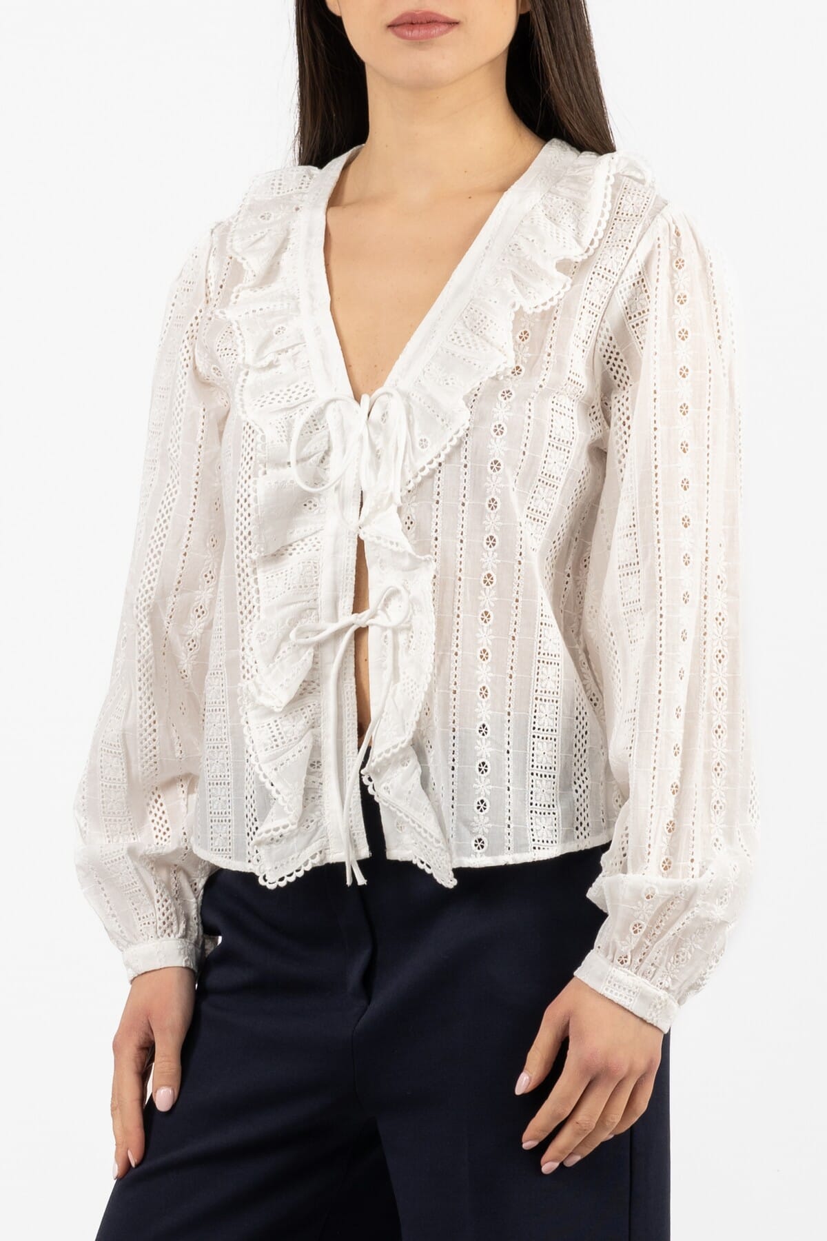 Women's Shirt Women Saint Barth