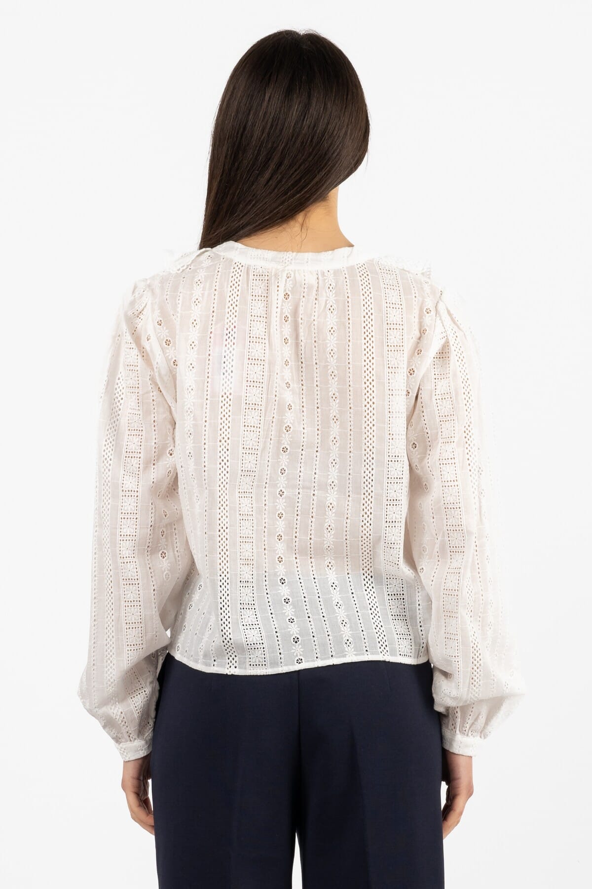 Women's Shirt Women Saint Barth