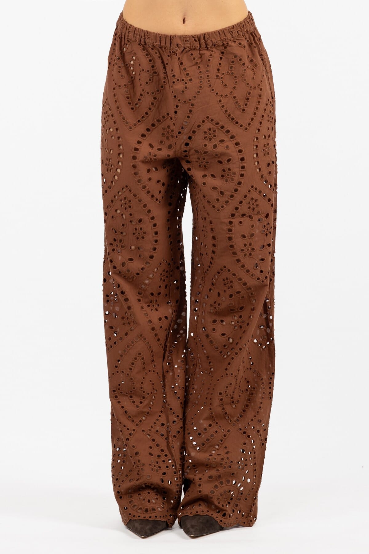 Women's Trousers Saint Barth