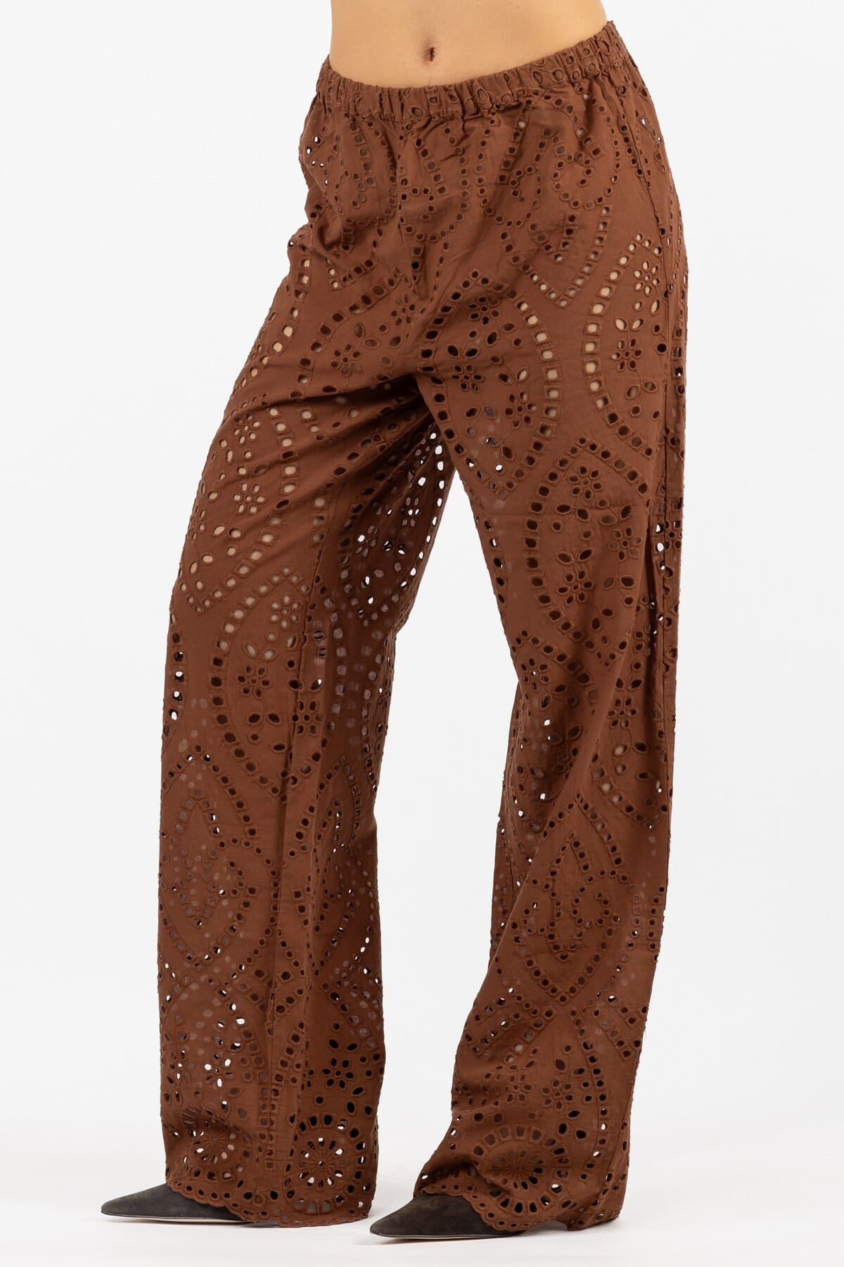 Women's Trousers Saint Barth