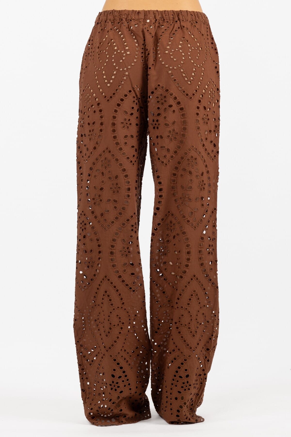 Women's Trousers Saint Barth