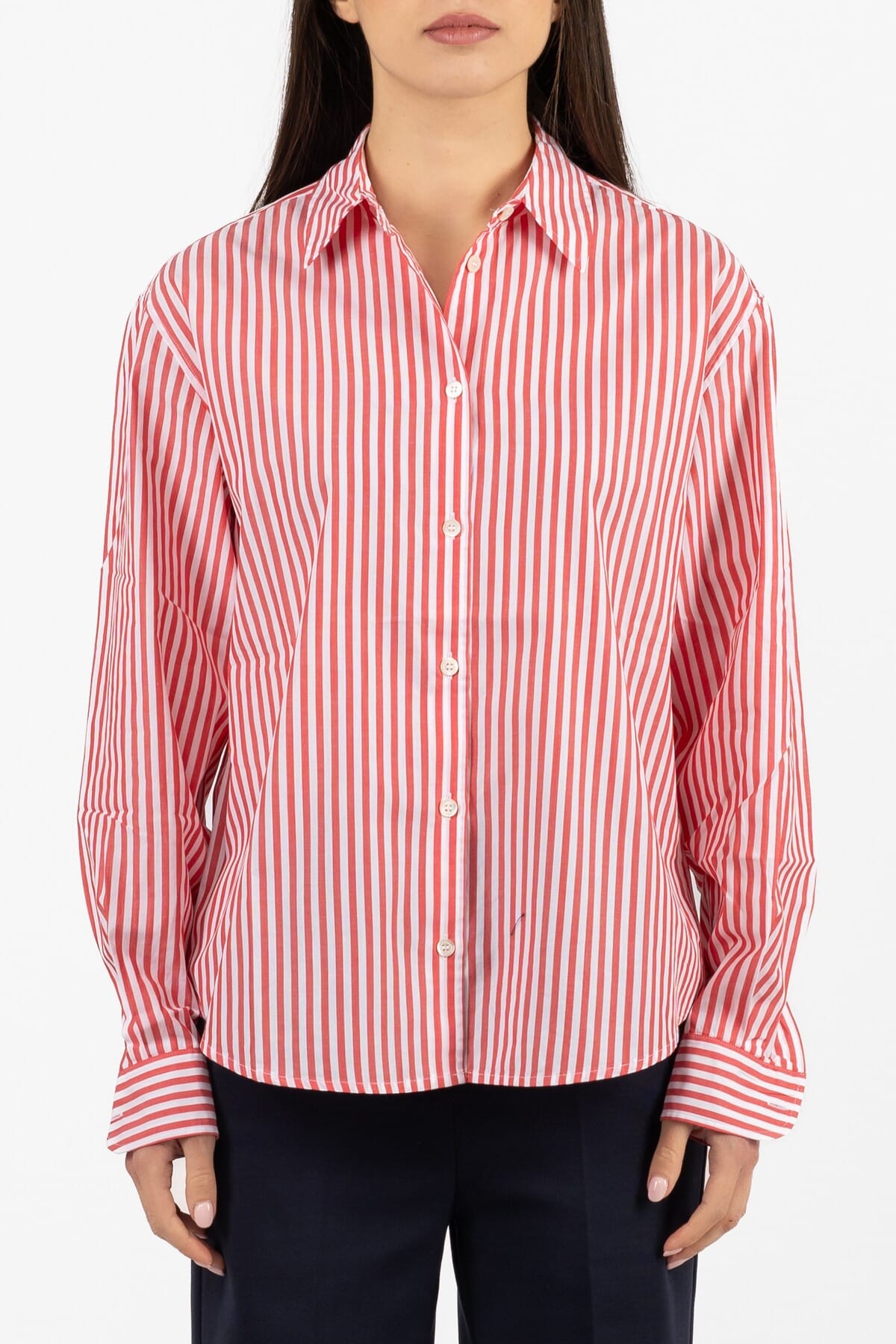 Chemise Femme Saint Barth