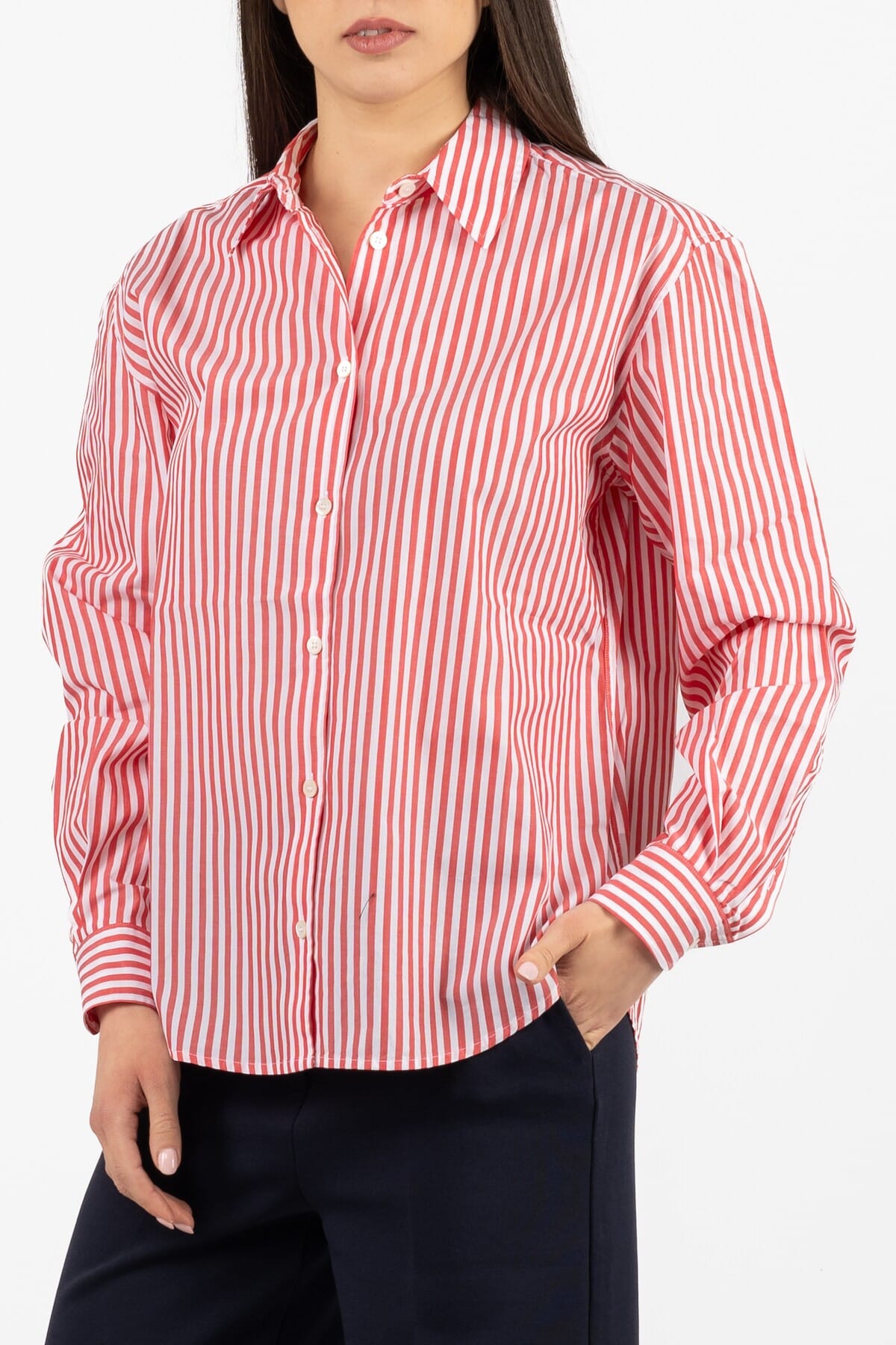 Chemise Femme Saint Barth