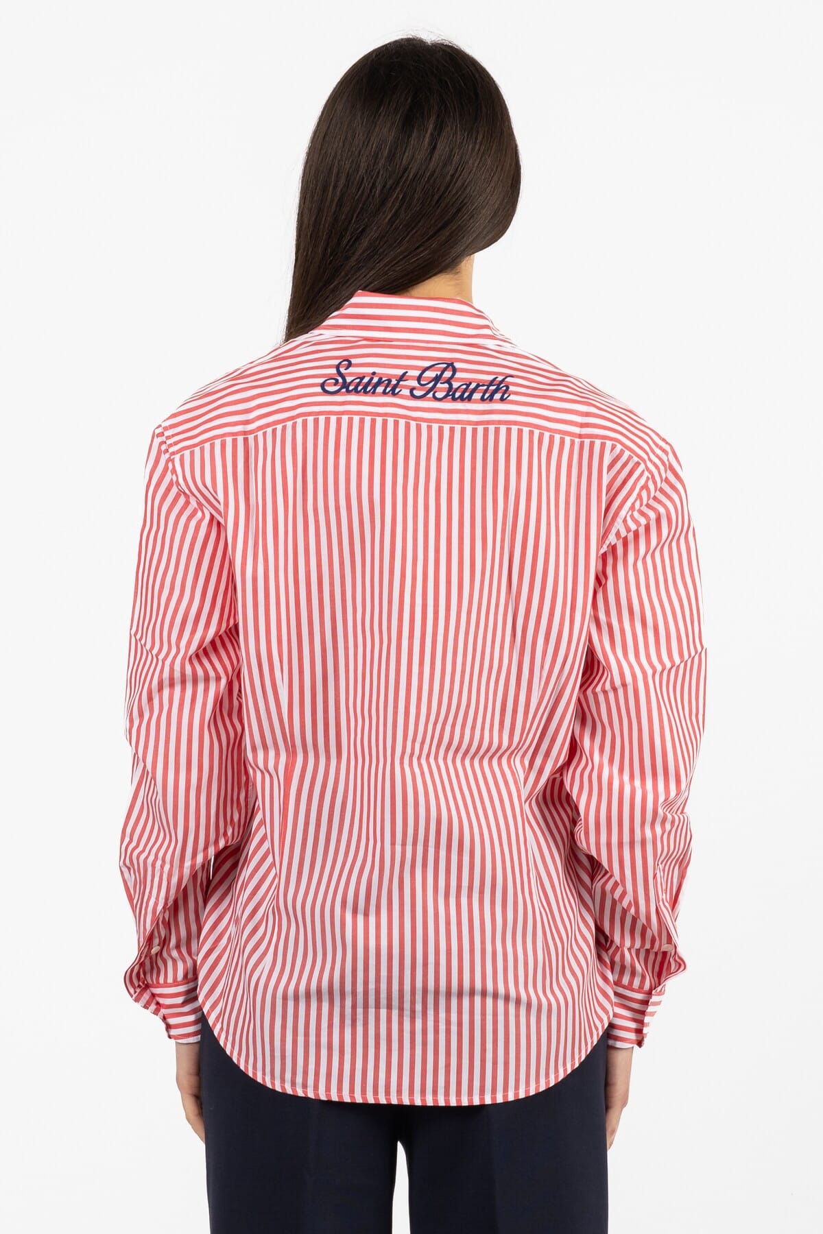 Chemise Femme Saint Barth