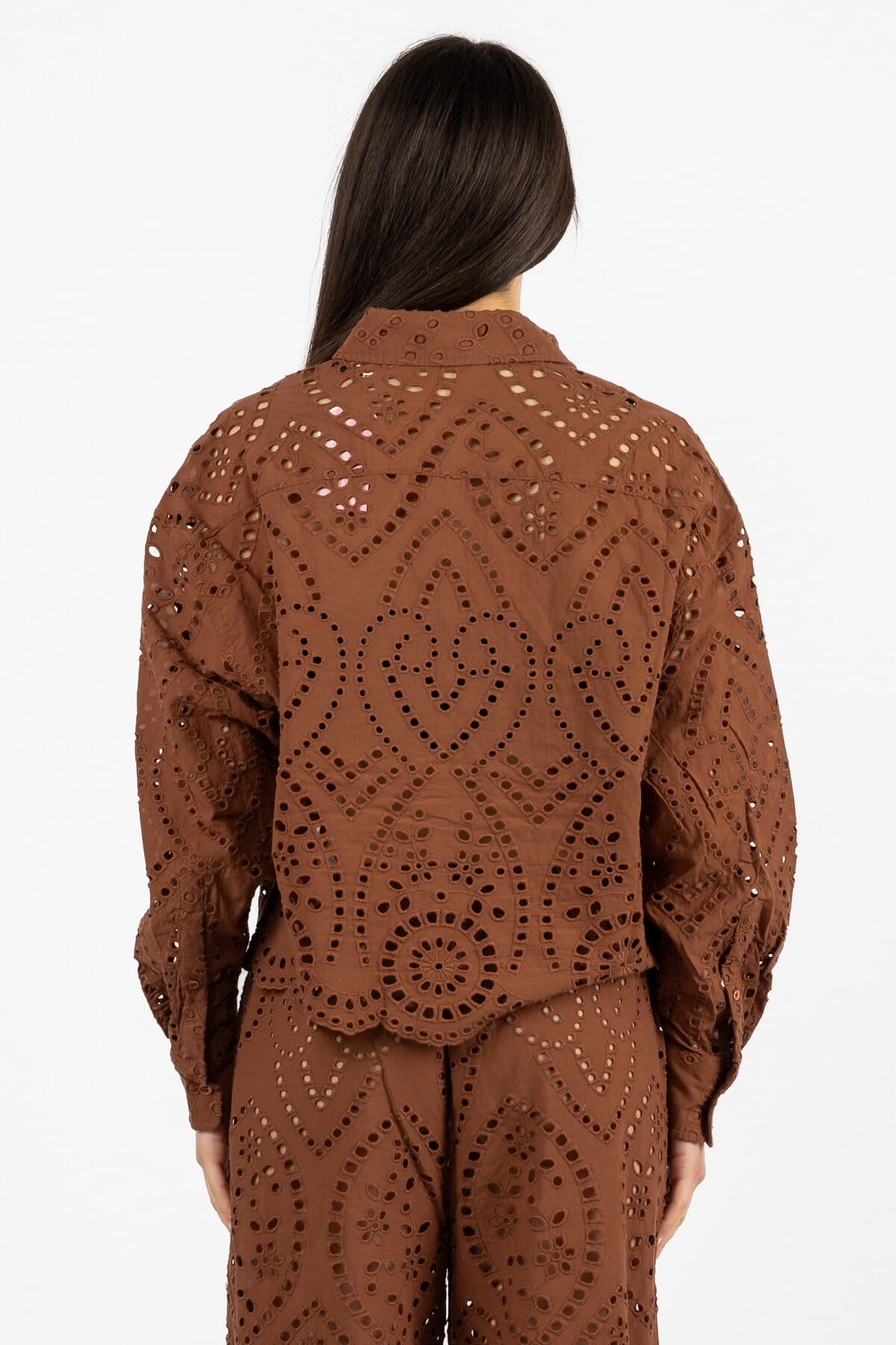 Chemise Femme Saint Barth