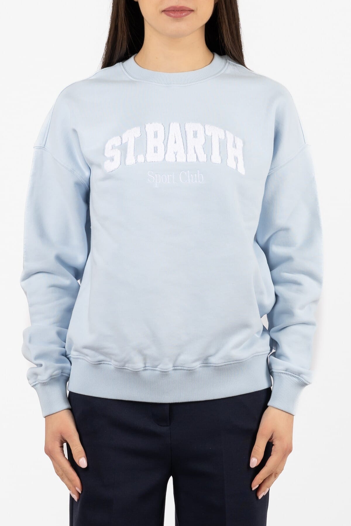 Pull femme Saint Barth