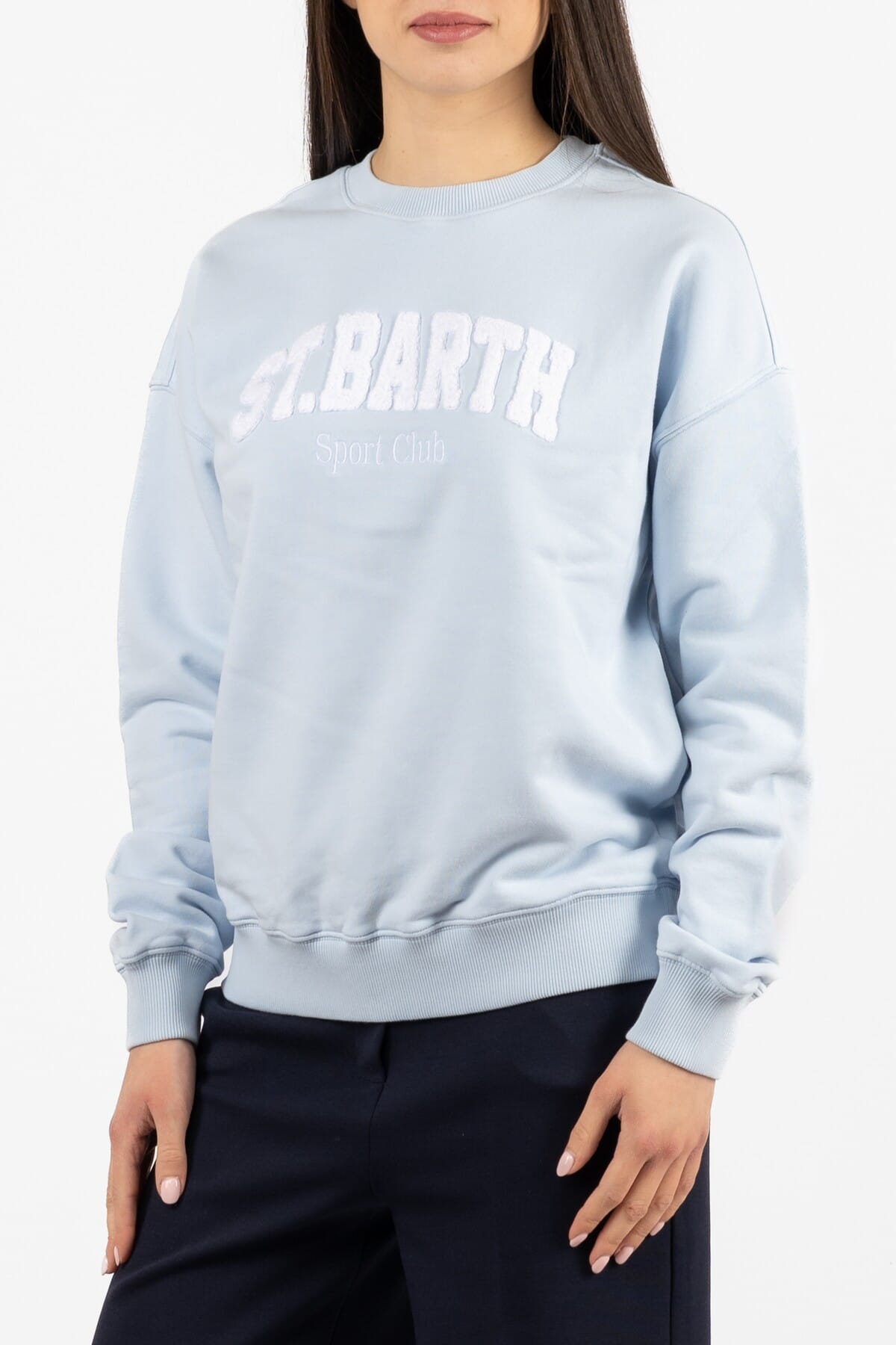 Pull femme Saint Barth