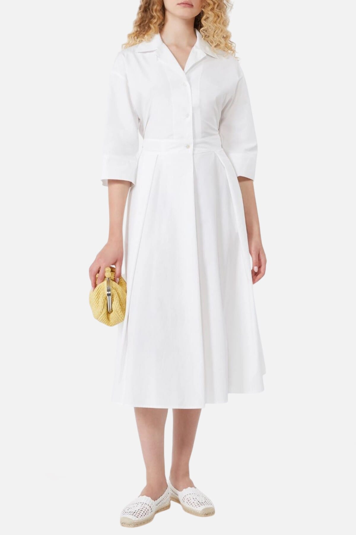 Women's Dress Weekend