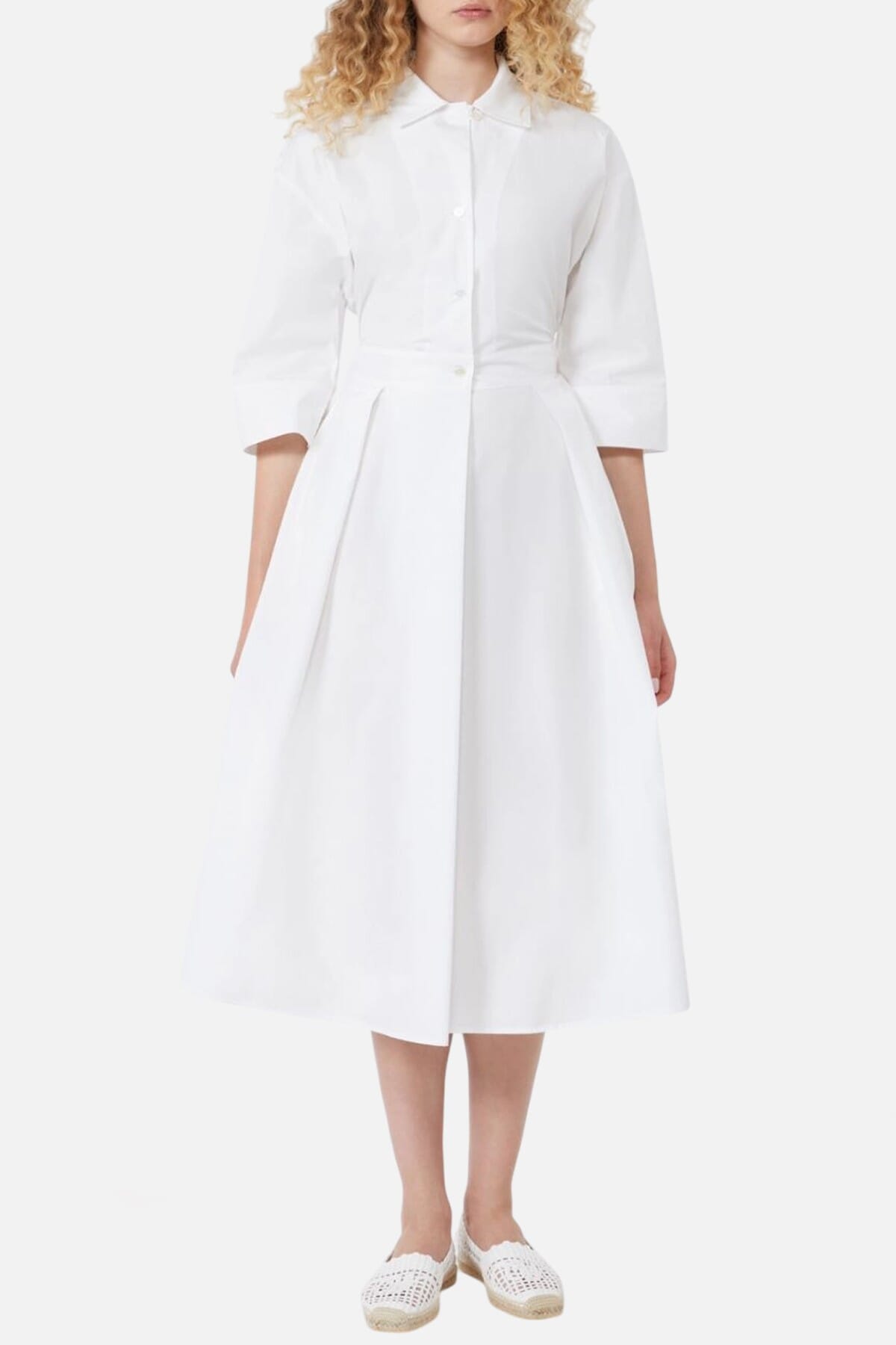 Women's Dress Weekend