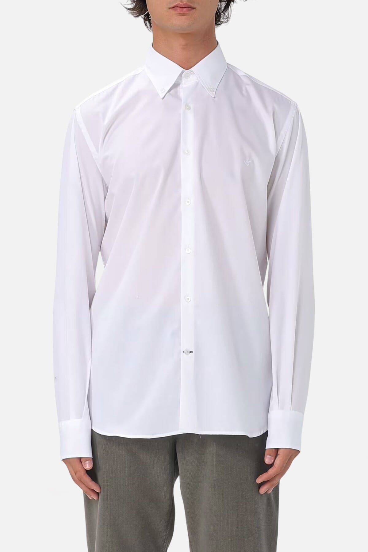 Herrenhemd Brooksfield