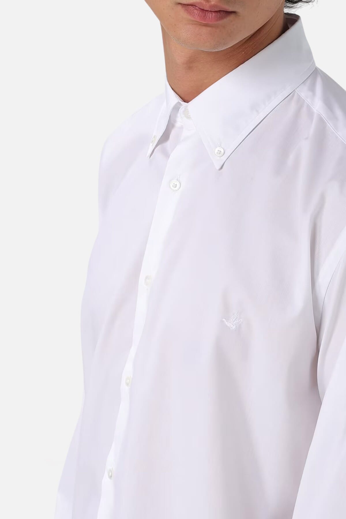 Herrenhemd Brooksfield