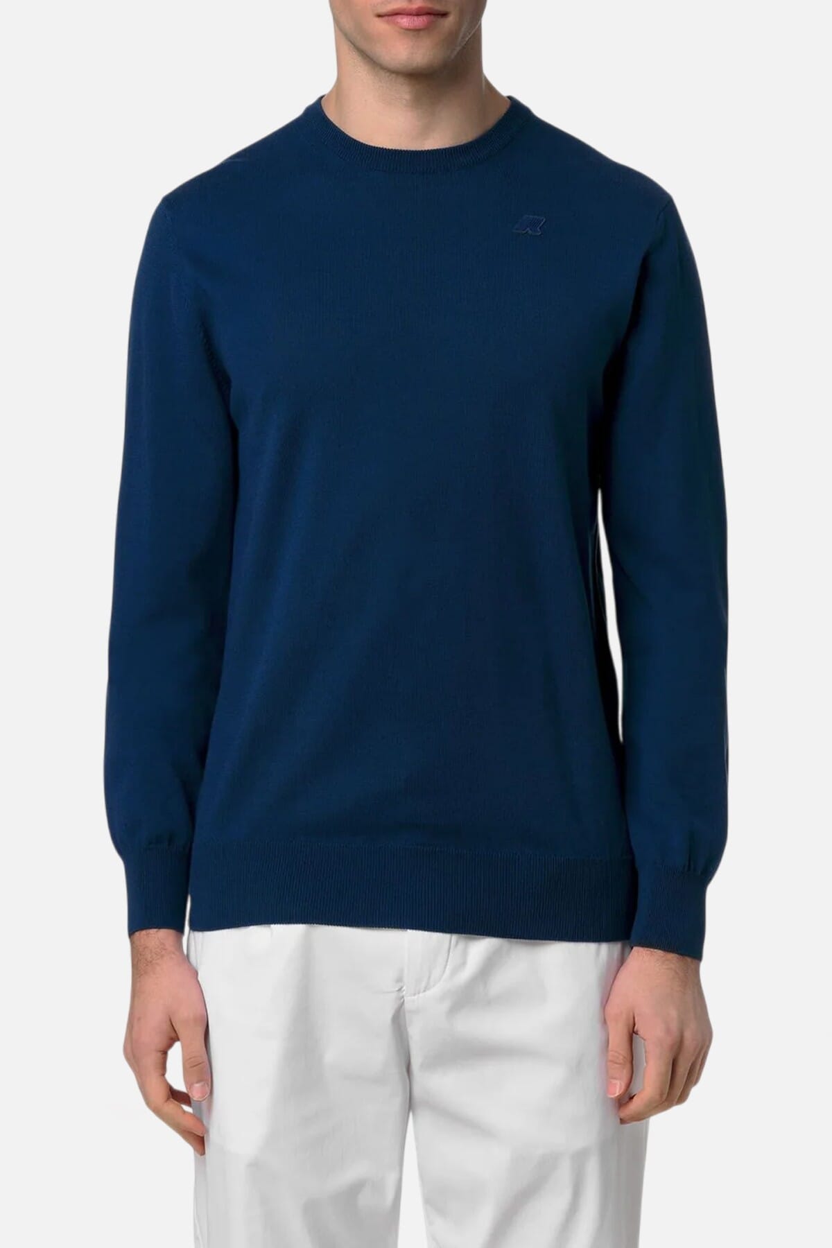 Herren Longsleeve K-Way