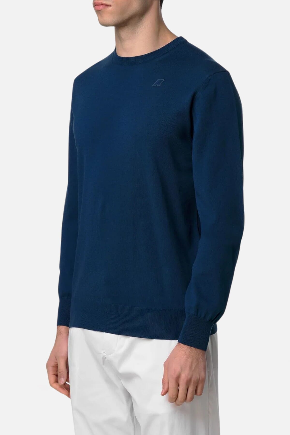 Men's Long Sleeve K-Way