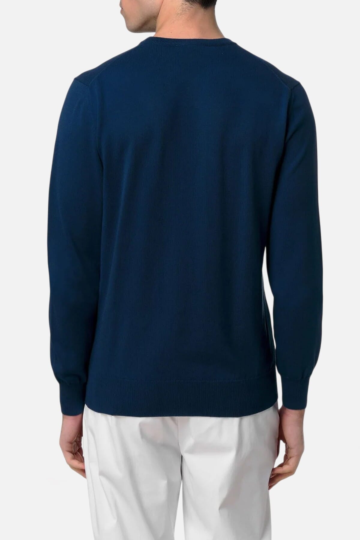 Men's Long Sleeve K-Way
