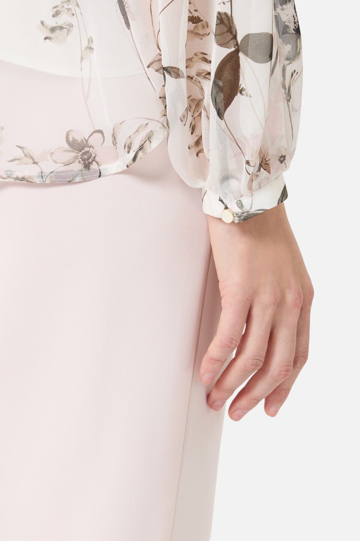 Damenhemd Max Mara Studio