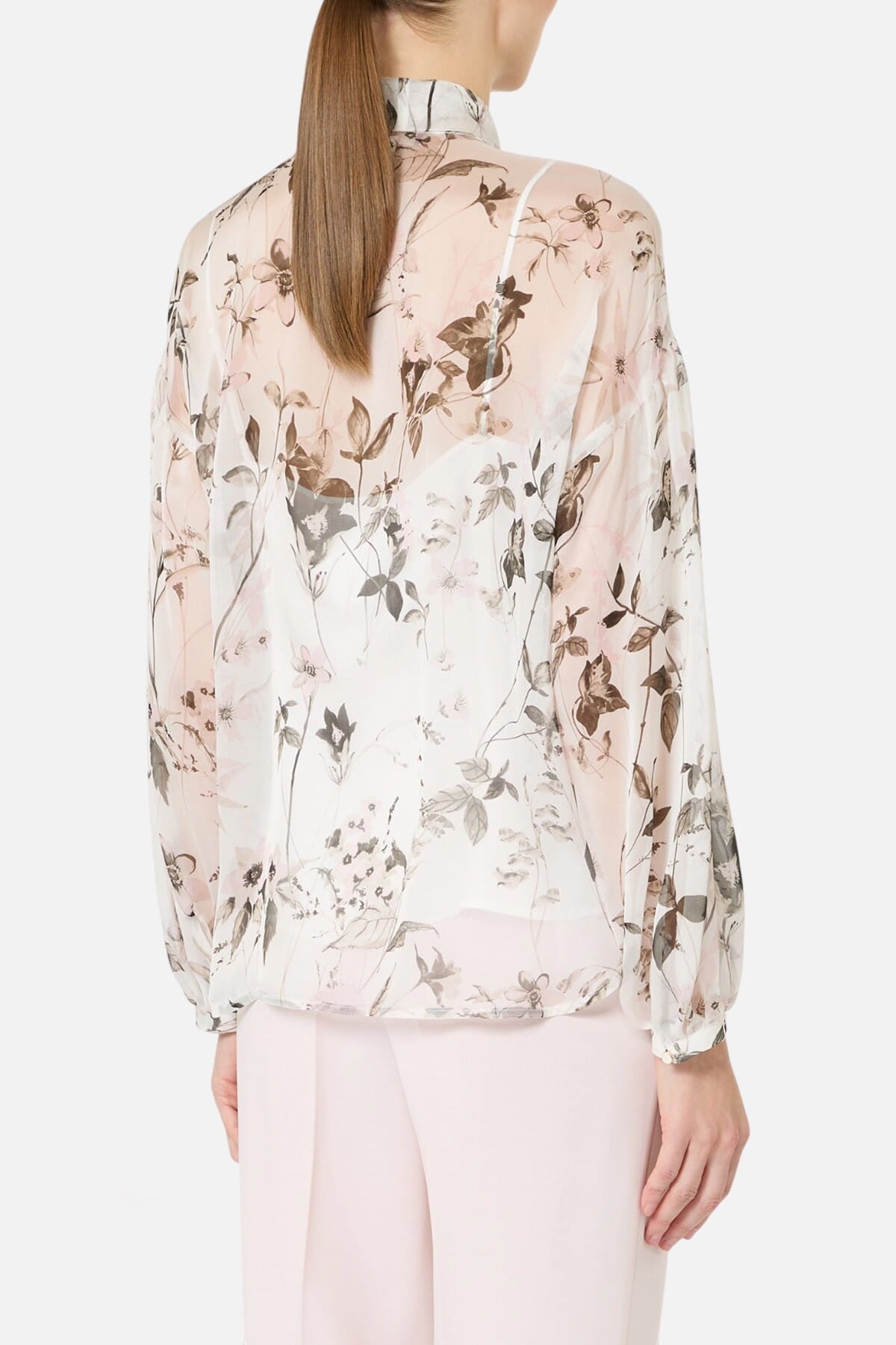 Damenhemd Max Mara Studio