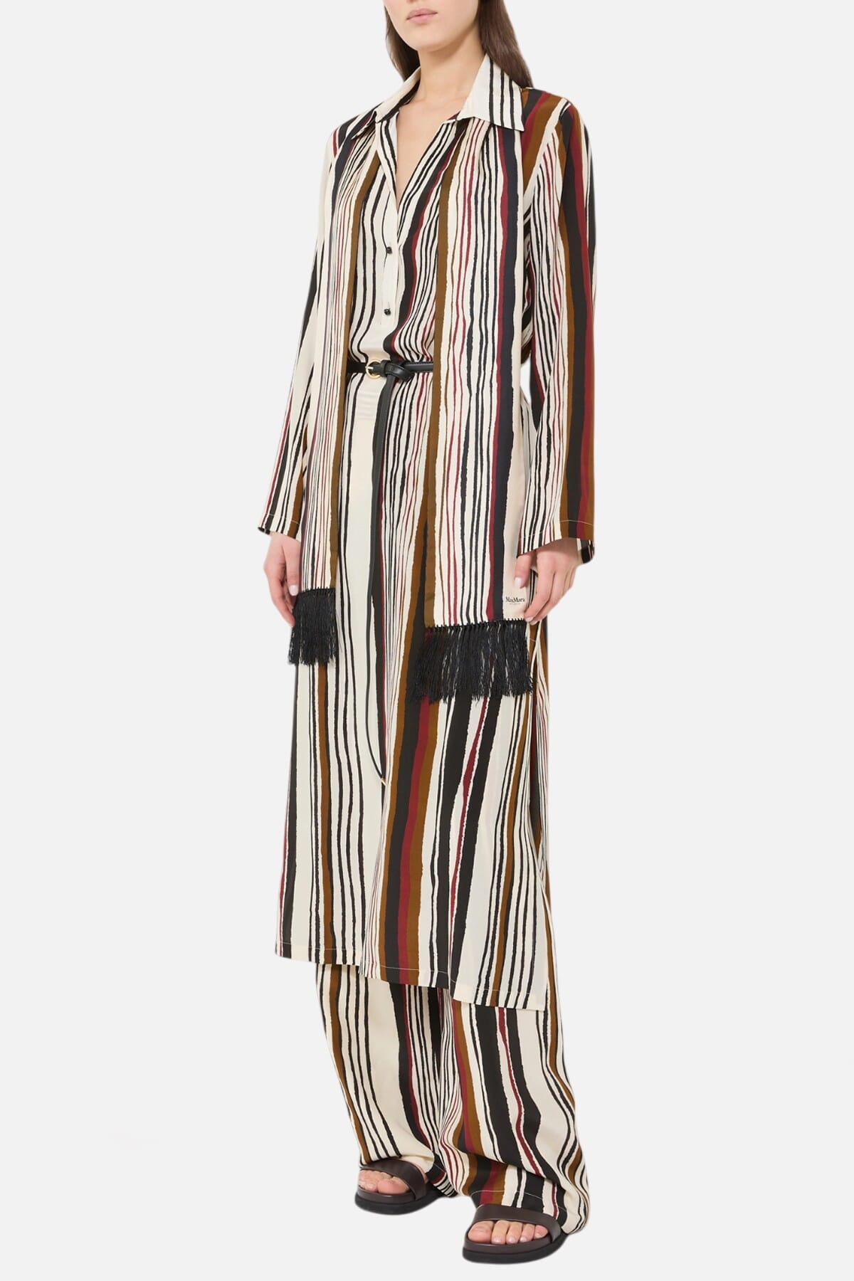 Robe Femme Max Mara Studio