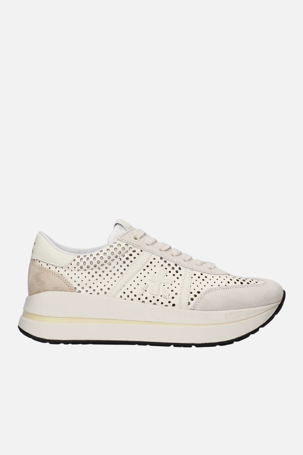 Sneakersy damskie Premiata