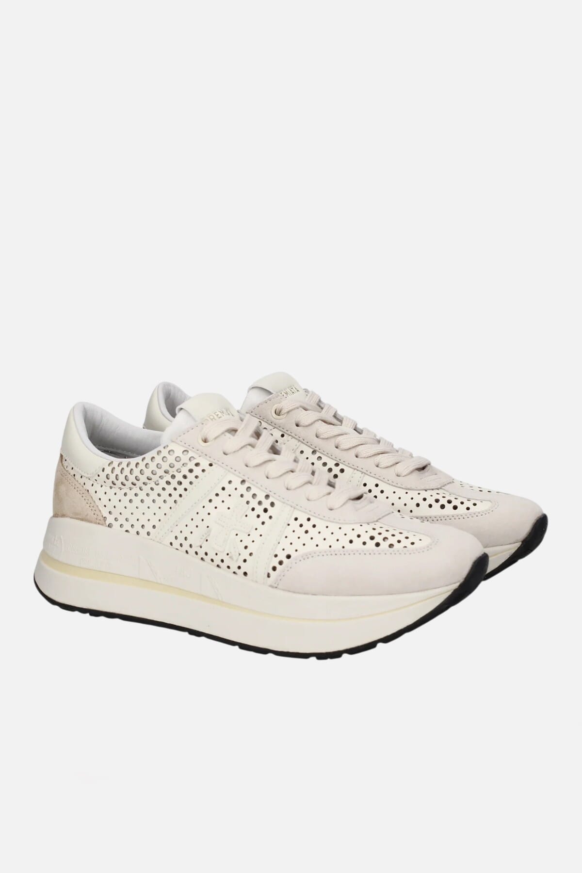 Damen Schuhe Premiata