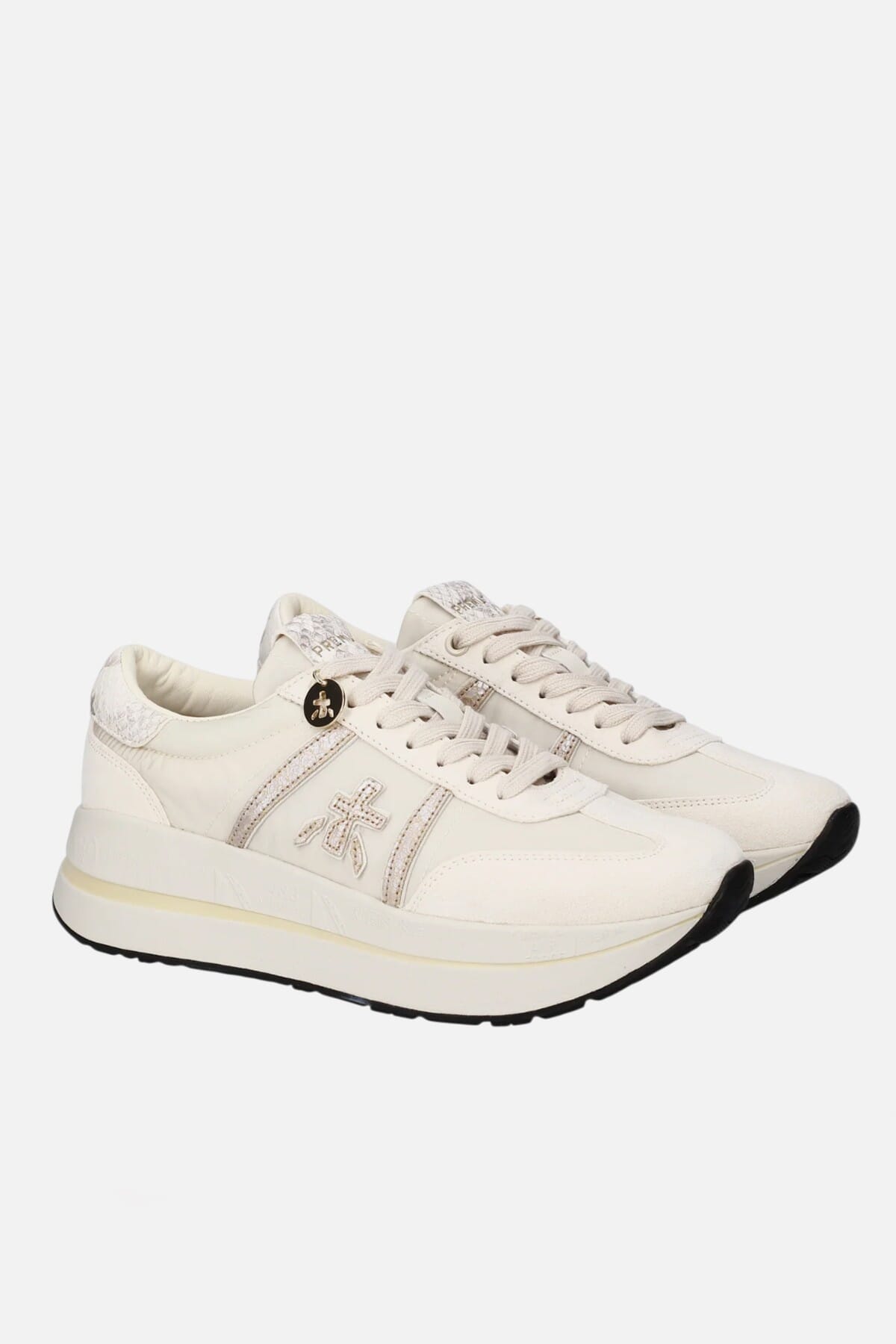 Damenschuhe Premiata