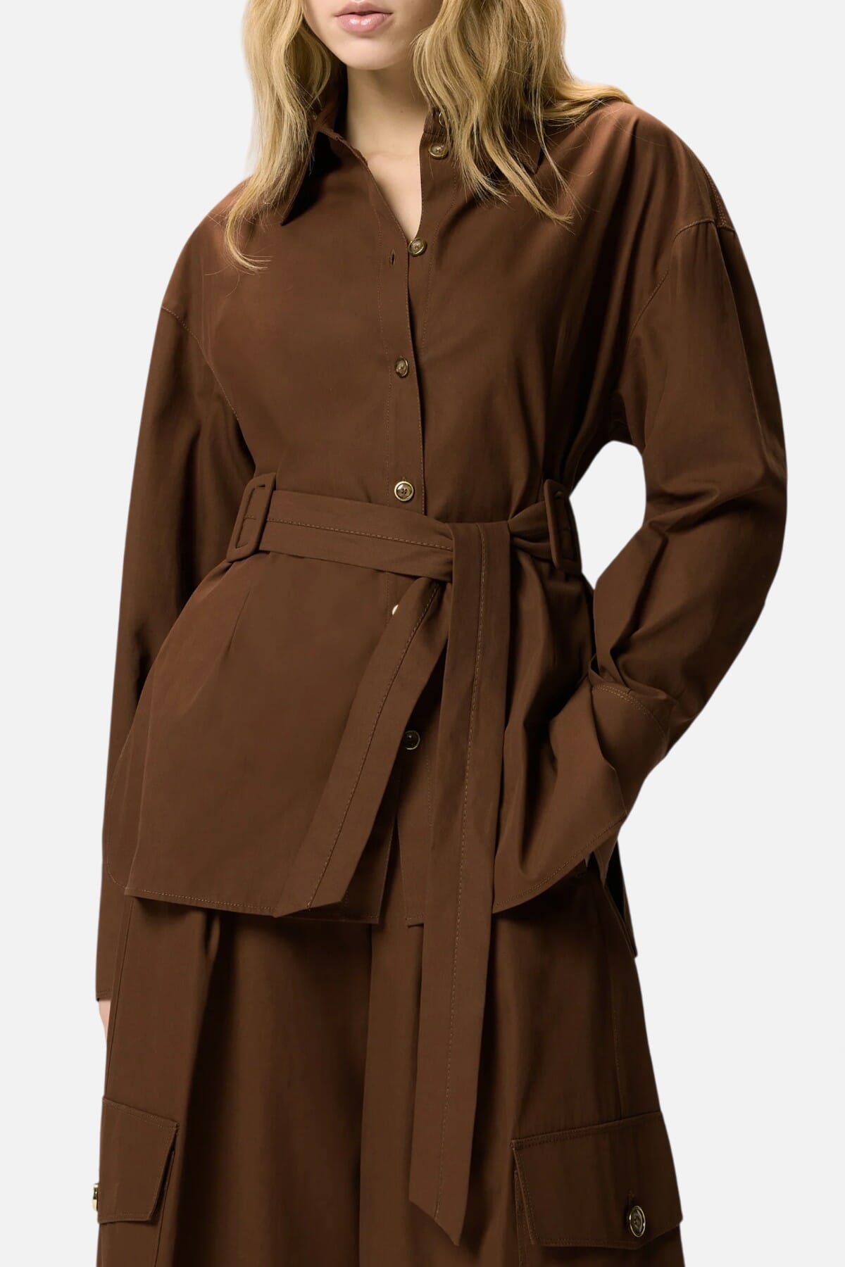 Chaqueta de mujer Pinko