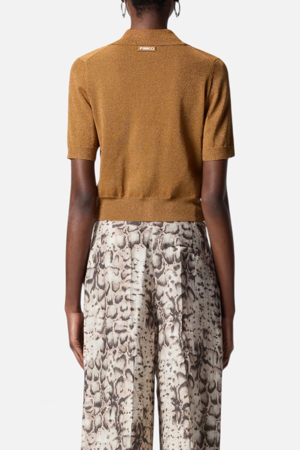 Cárdigan de mujer Pinko