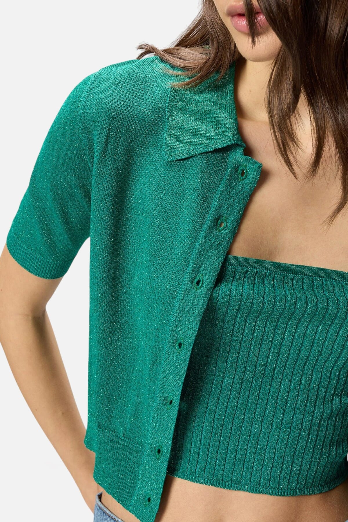 Cárdigan de mujer Pinko