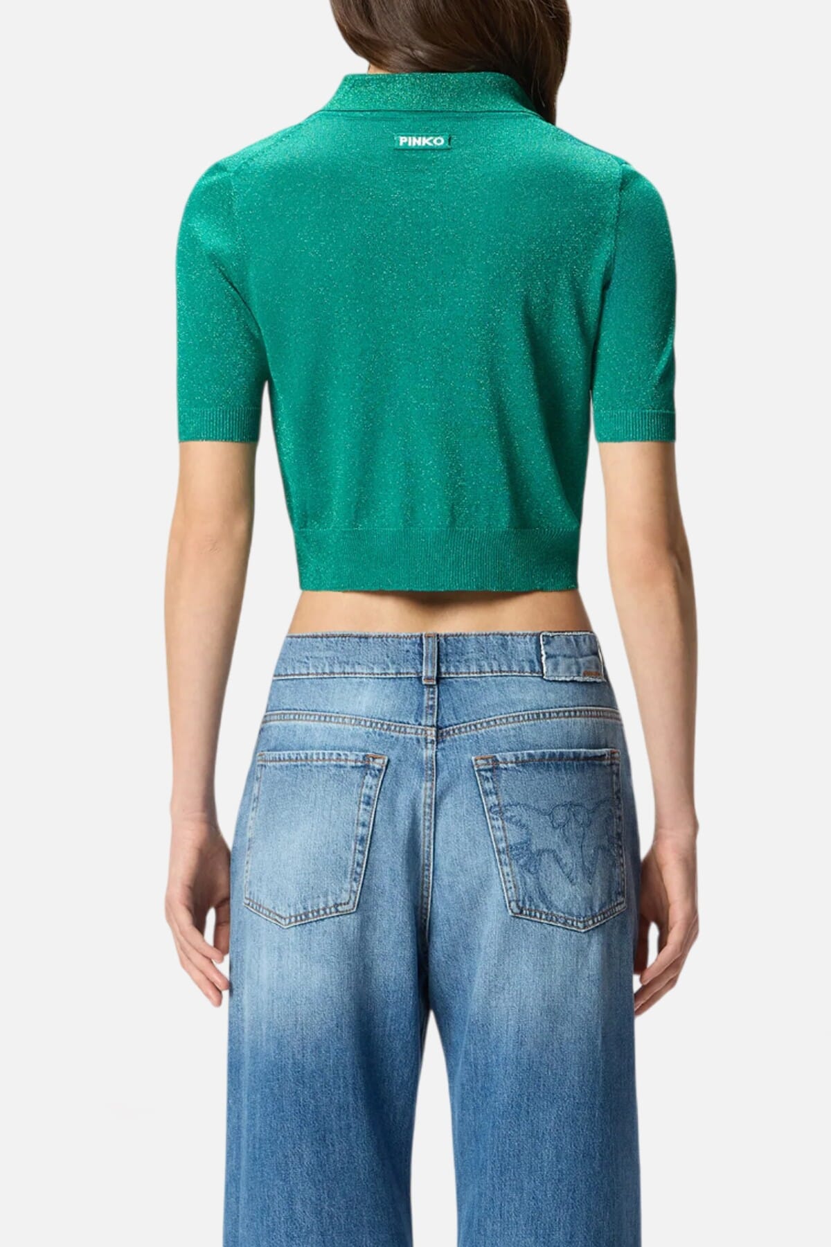 Cárdigan de mujer Pinko