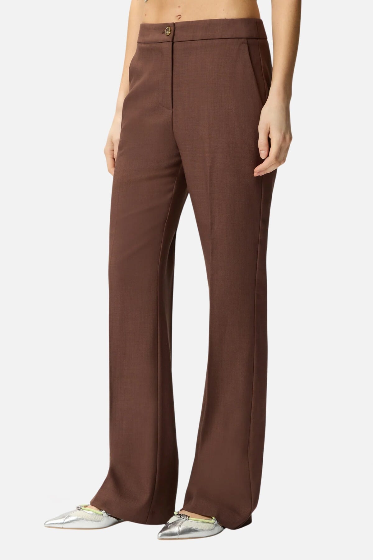 Pantalón Mujer Pinko