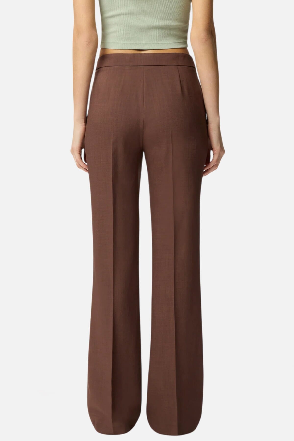 Pantalón Mujer Pinko