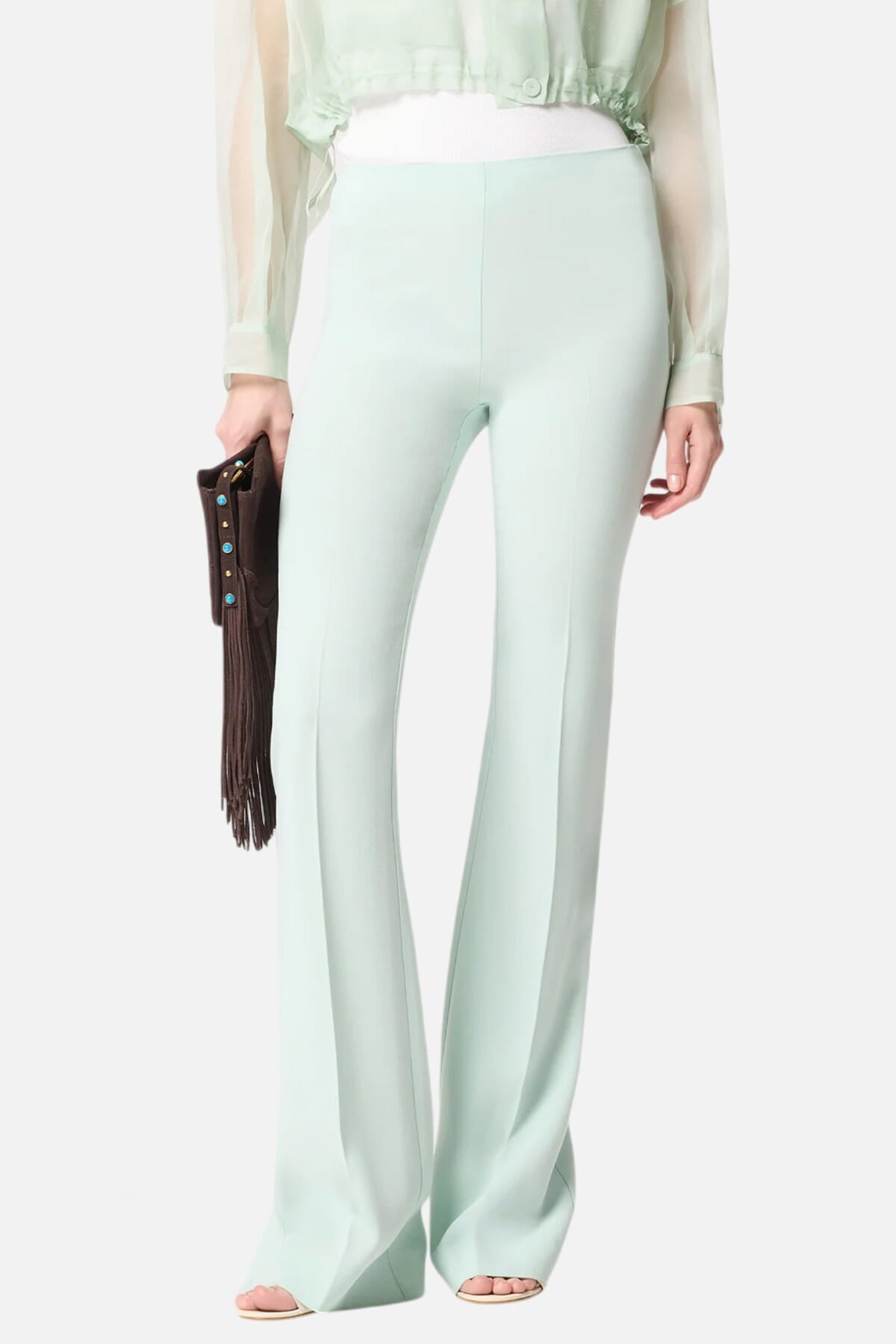 Pantalon Femme Pinko