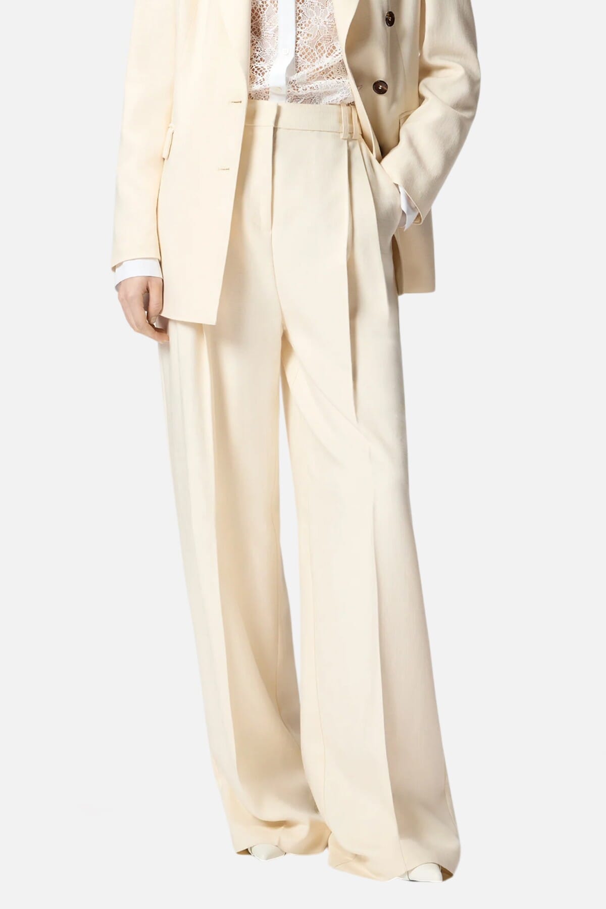 Pantalon Femme Pinko