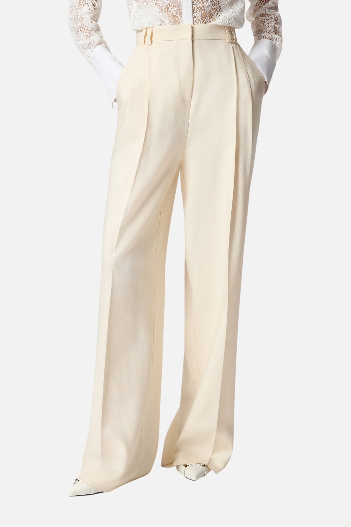 Pantalon Femme Pinko