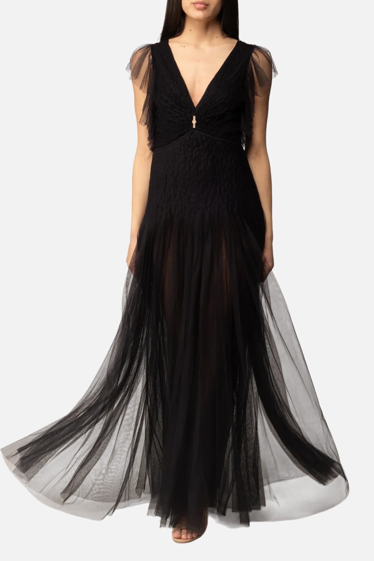 Damenkleid Elisabetta Franchi