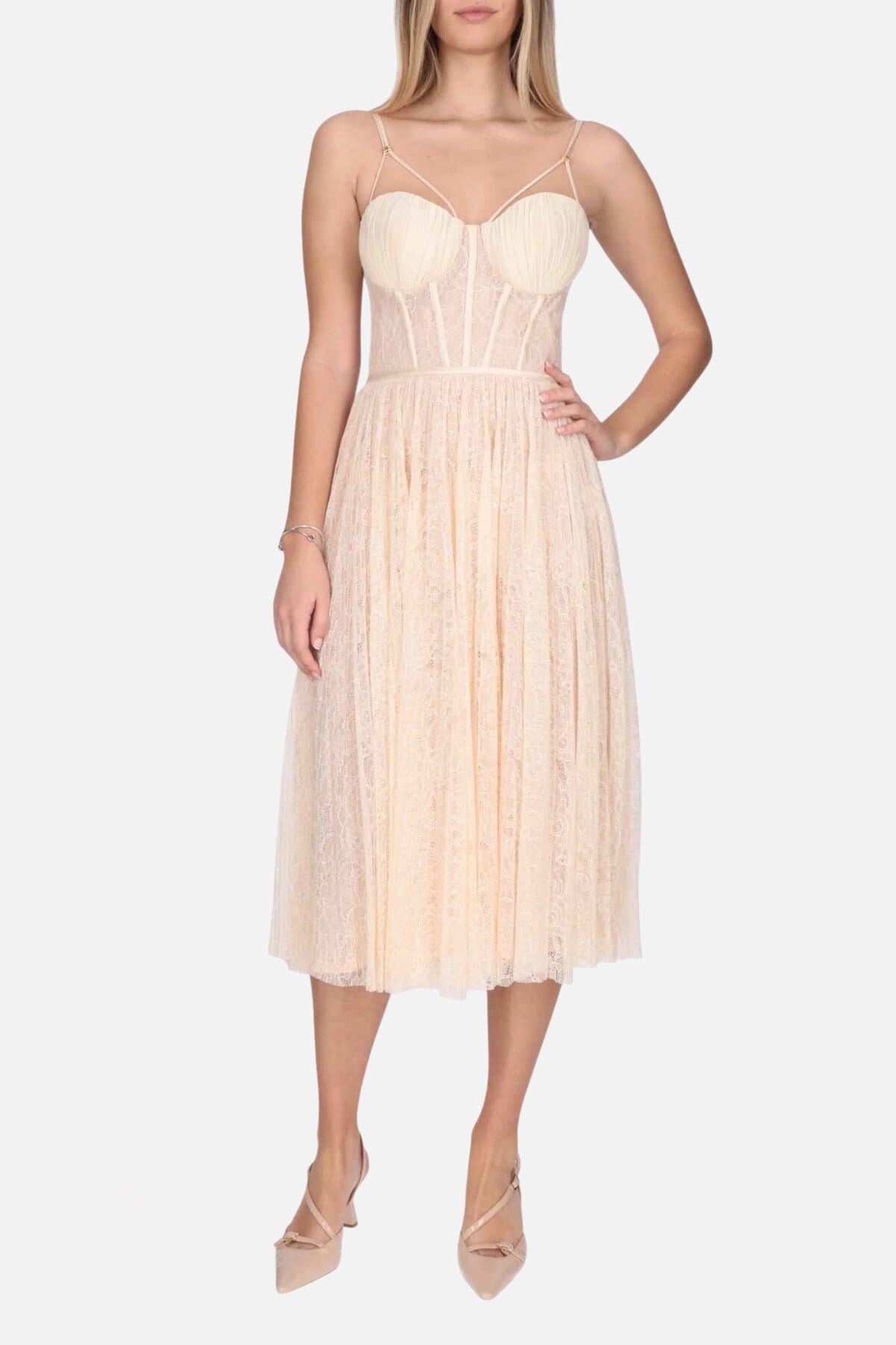 Robe Femme Elisabetta Franchi