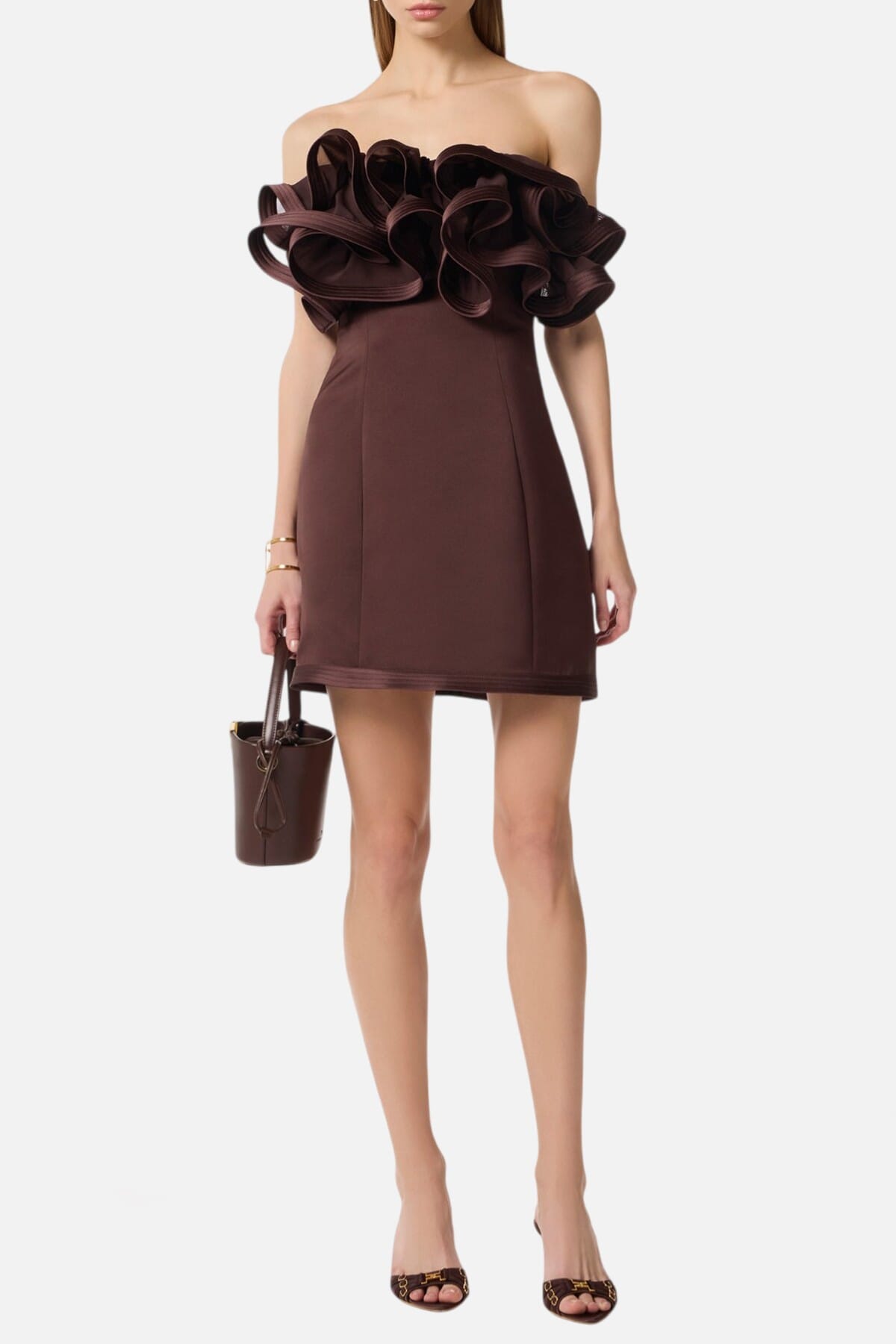 Robe Femme Elisabetta Franchi