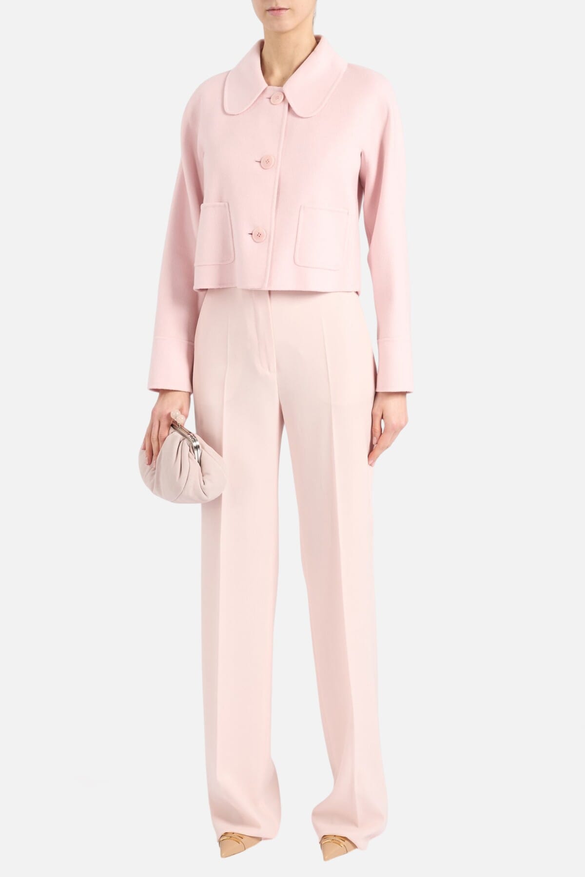 Blouson Femme Max Mara Studio