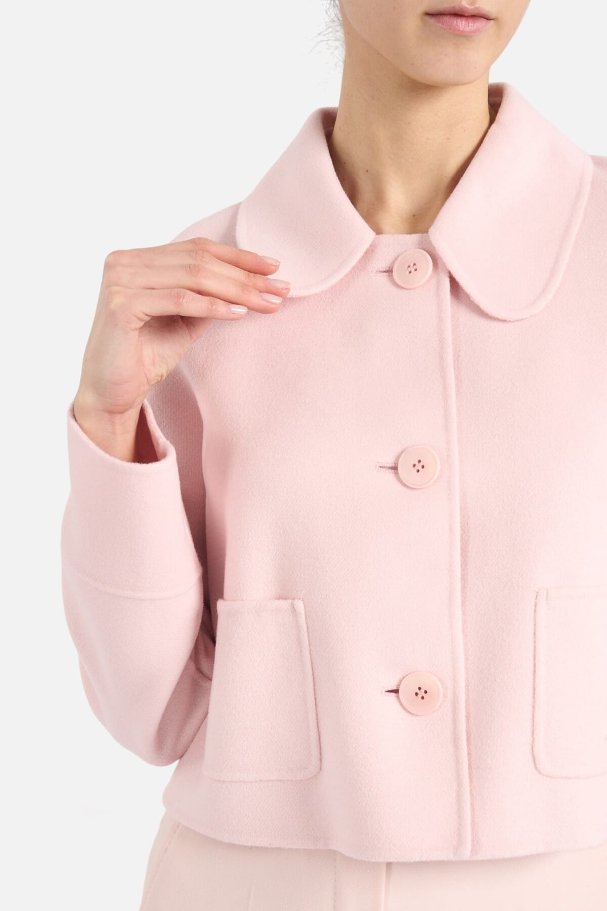 Blouson Femme Max Mara Studio