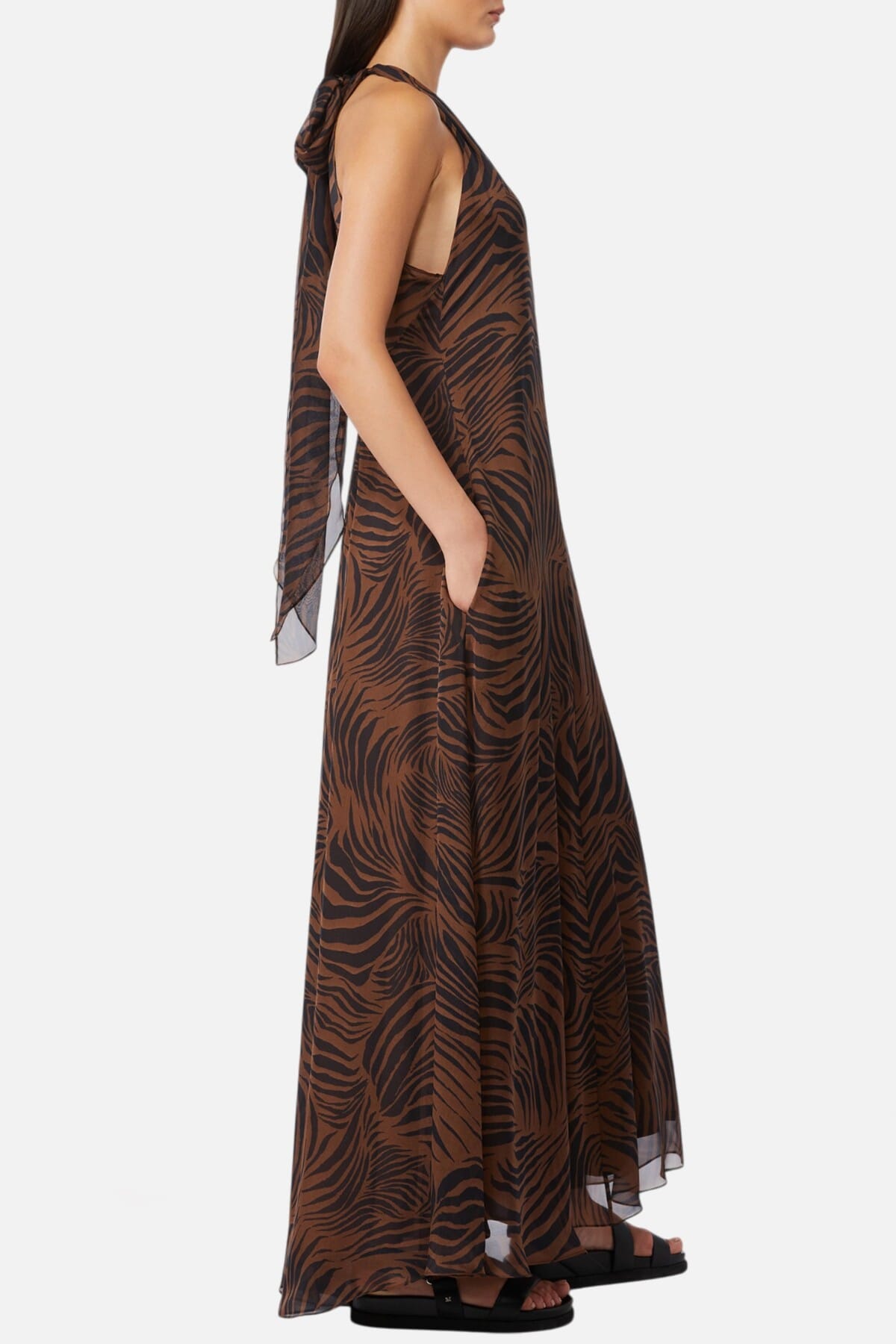 Robe Femme Max Mara Studio